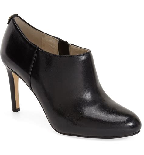 michael michael kors sammy ankle boot|zappos Michael Kors boots.